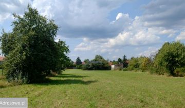 Działka budowlana Radzymin, ul. Marii Konopnickiej