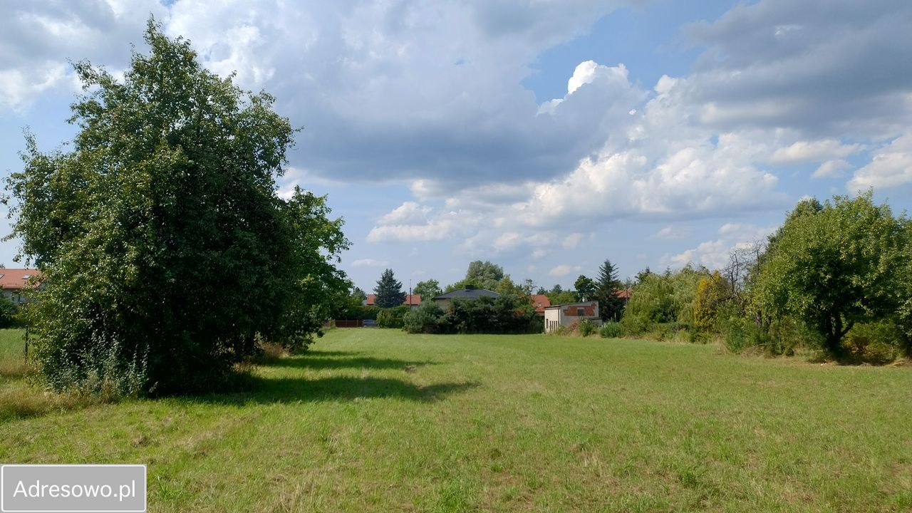 Działka budowlana Radzymin, ul. Marii Konopnickiej