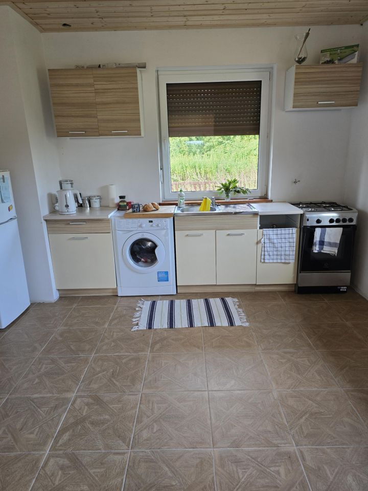 dom wolnostojący, 6 pokoi Lubnów, ul. Zacisze. Zdjęcie 30