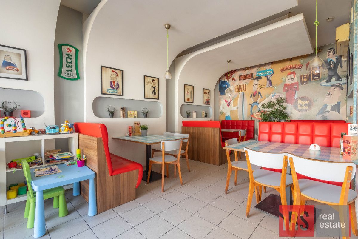 Lokal Warszawa Białołęka, ul. Józefa Mehoffera. Zdjęcie 2