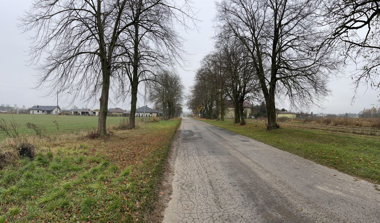 Działka rolna Styrzyniec Kolonia Styrzyniecka, ul. Słoneczna. Zdjęcie 2