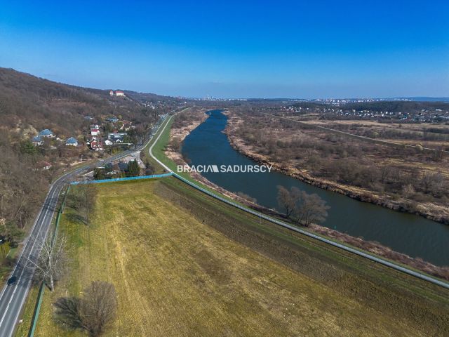 dom wolnostojący, 7 pokoi Kraków Zwierzyniec, ul. Księcia Józefa. Zdjęcie 18