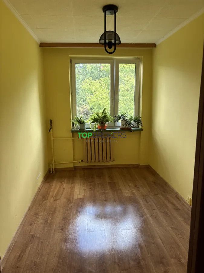 Mieszkanie 4-pokojowe Warszawa Bielany, ul. Renesansowa. Zdjęcie 4