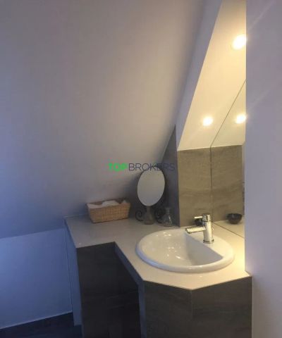 Mieszkanie 4-pokojowe Warszawa Ochota, ul. Filtrowa. Zdjęcie 8