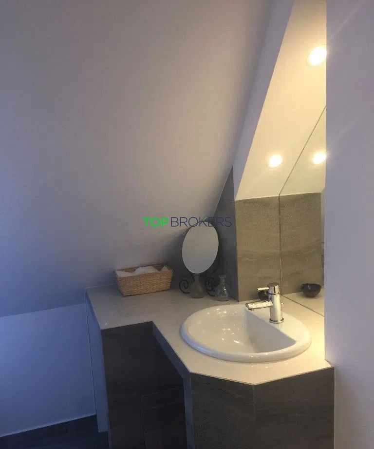 Mieszkanie 4-pokojowe Warszawa Ochota, ul. Filtrowa. Zdjęcie 8