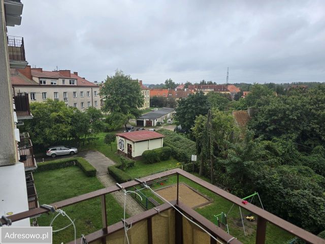 Mieszkanie 4-pokojowe Olsztyn Podgrodzie, al. Aleja Warszawska. Zdjęcie 14