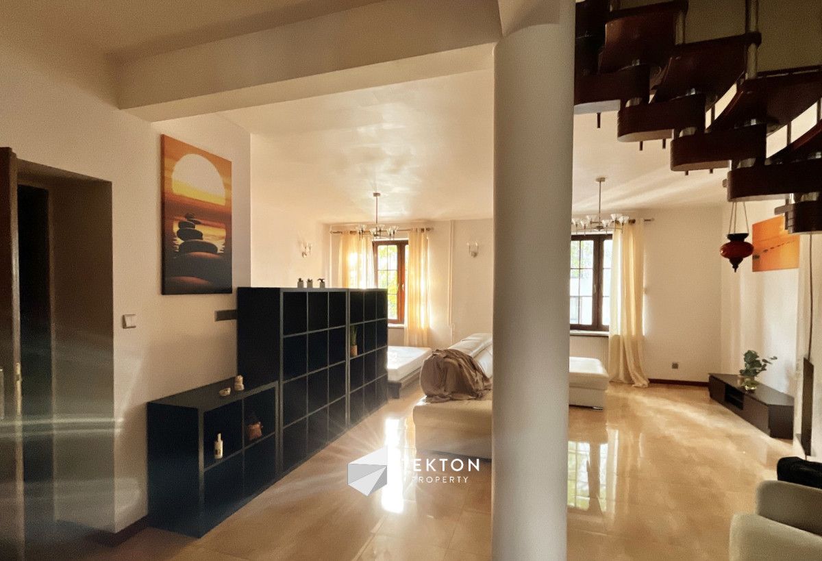 Mieszkanie 1-pokojowe Warszawa Praga-Południe, ul. Lubartowska. Zdjęcie 5