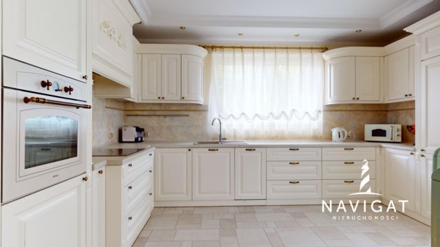 dom wolnostojący, 6 pokoi Luzino. Zdjęcie 5