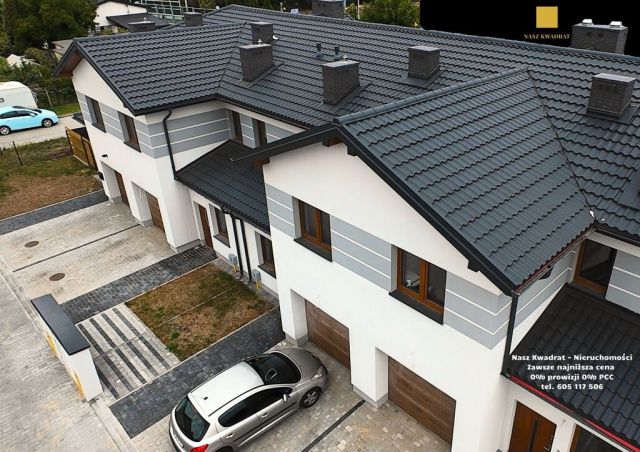 bliźniak, 4 pokoje Skierniewice. Zdjęcie 10