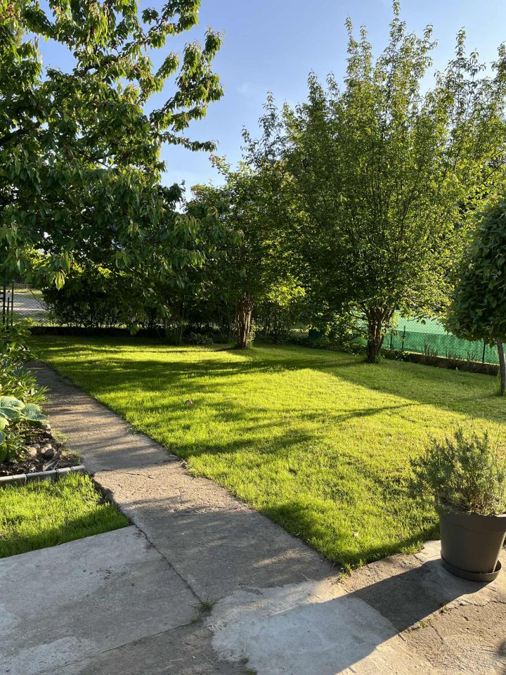 Działka rod Gdańsk Jasień, ul. Gronostajowa. Zdjęcie 8