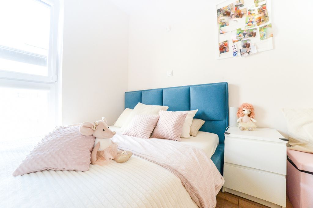 dom szeregowy, 6 pokoi Ząbki, ul. Skowronka. Zdjęcie 19