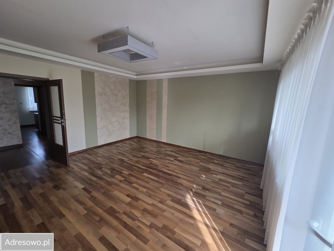 Mieszkanie 4-pokojowe Łęczna, ul. Szkolna. Zdjęcie 3