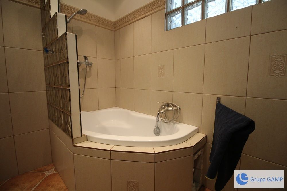 Mieszkanie 3-pokojowe Kraków Nowa Huta, os. Słoneczne. Zdjęcie 10