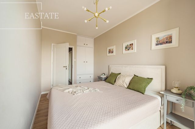 Mieszkanie 3-pokojowe Warszawa Wola, ul. Gizów. Zdjęcie 1