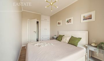 Mieszkanie 3-pokojowe Warszawa Wola, ul. Gizów