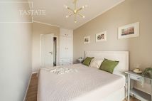 Mieszkanie 3-pokojowe Warszawa Wola, ul. Gizów