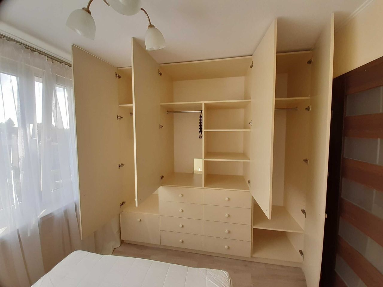 Mieszkanie 3-pokojowe Łódź Górna, ul. Strycharska. Zdjęcie 7