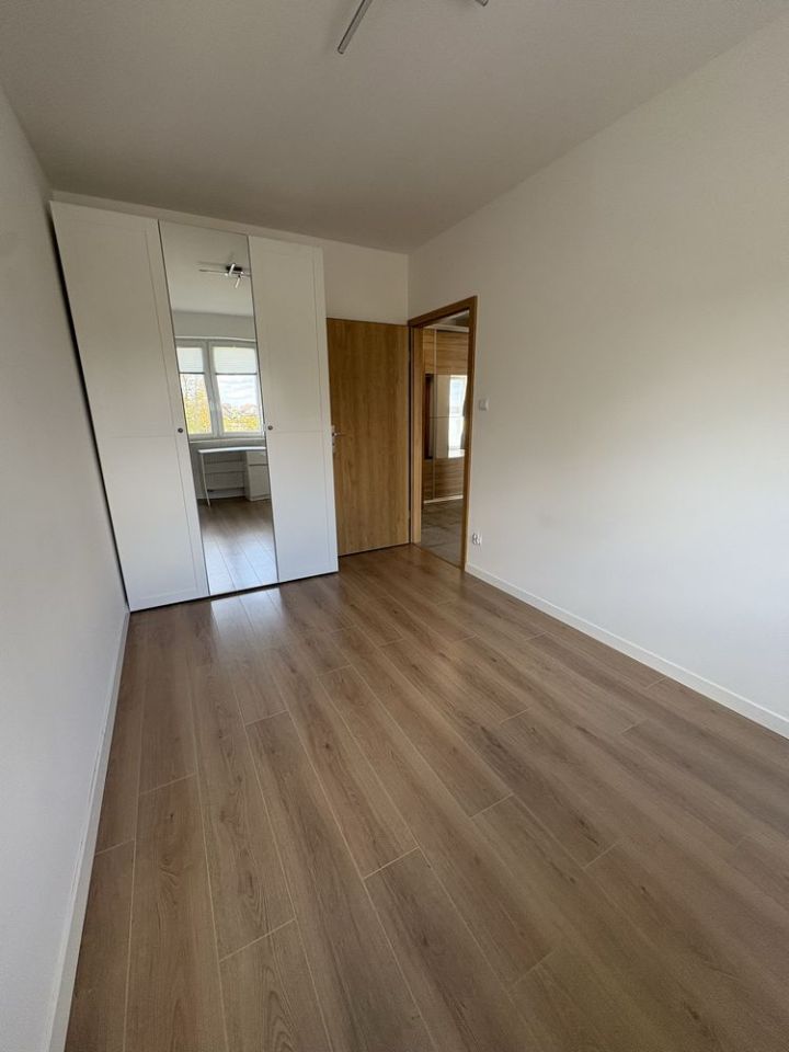 Mieszkanie 3-pokojowe Grajewo, ul. mjr. Jana Tabortowskiego. Zdjęcie 5