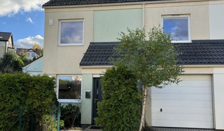 bliźniak, 4 pokoje Gdańsk Ujeścisko, ul. Legendy