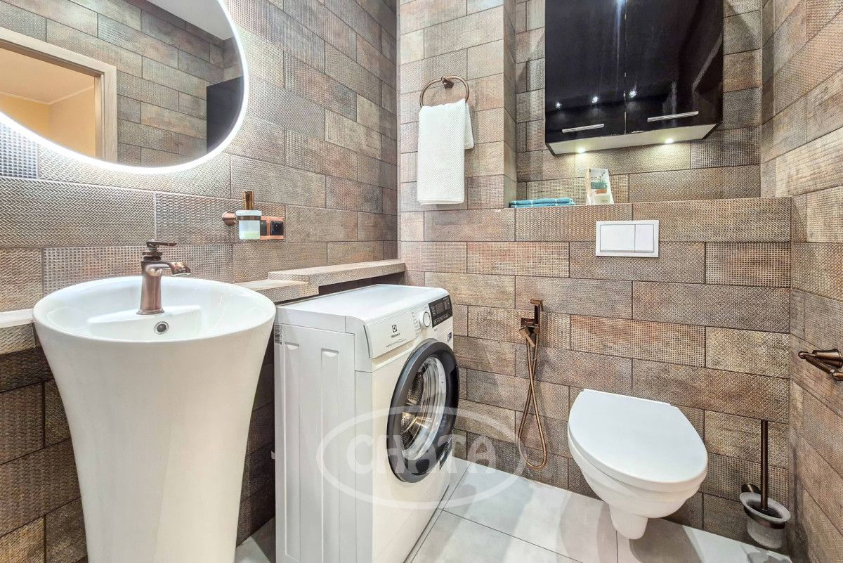 Mieszkanie 3-pokojowe Wrocław, ul. Mieszczańska. Zdjęcie 17