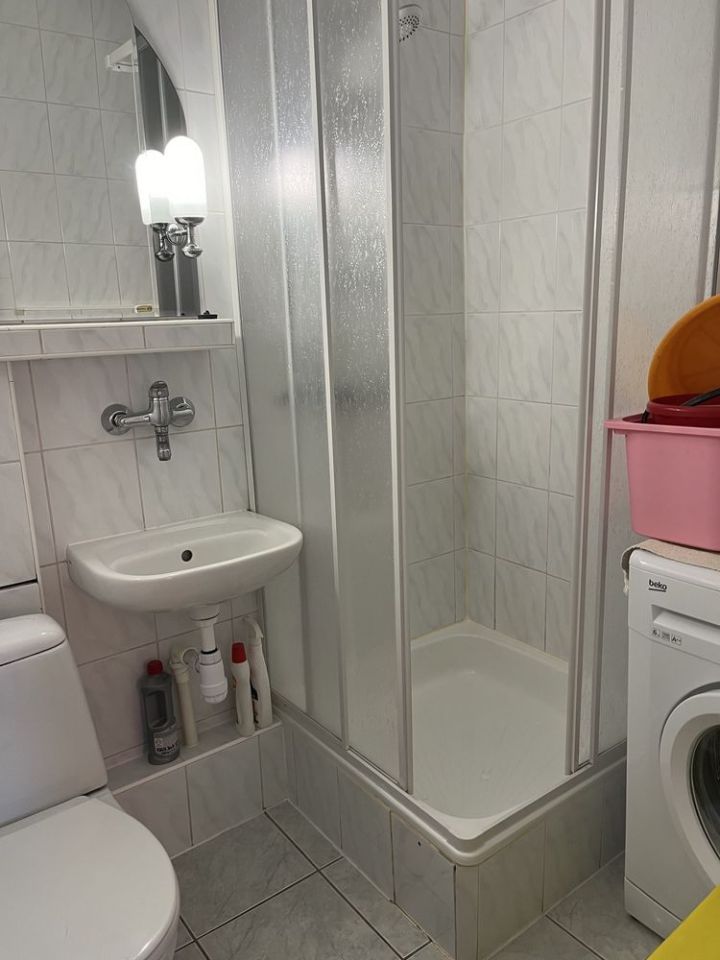 Mieszkanie 2-pokojowe Wrocław Stare Miasto, ul. Inżynierska. Zdjęcie 5