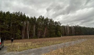 Działka budowlana Smyków