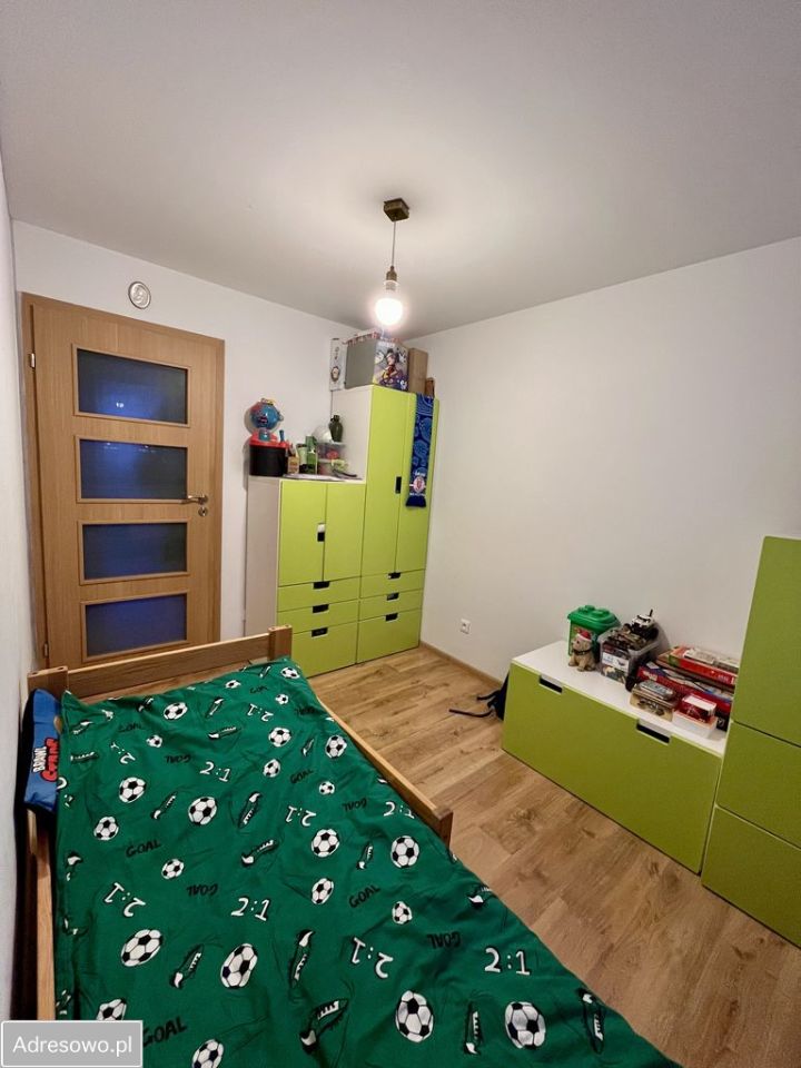 Mieszkanie 3-pokojowe Środa Śląska, ul. Legnicka. Zdjęcie 5