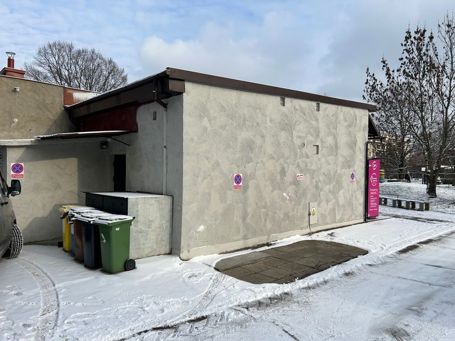 Lokal Kraków, ul. Aleksandry. Zdjęcie 6