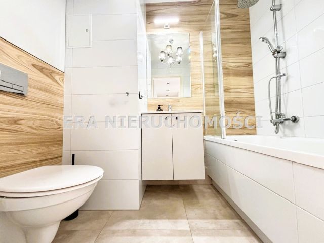 Mieszkanie 3-pokojowe Białystok Białostoczek, ul. Radzymińska. Zdjęcie 14