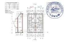 bliźniak, 4 pokoje Leszno Gronowo, ul. Stanisława Tarkowskiego. Zdjęcie 4