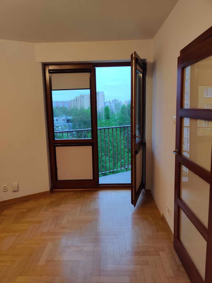 Mieszkanie 2-pokojowe Warszawa Saska Kępa, ul. Międzynarodowa. Zdjęcie 2