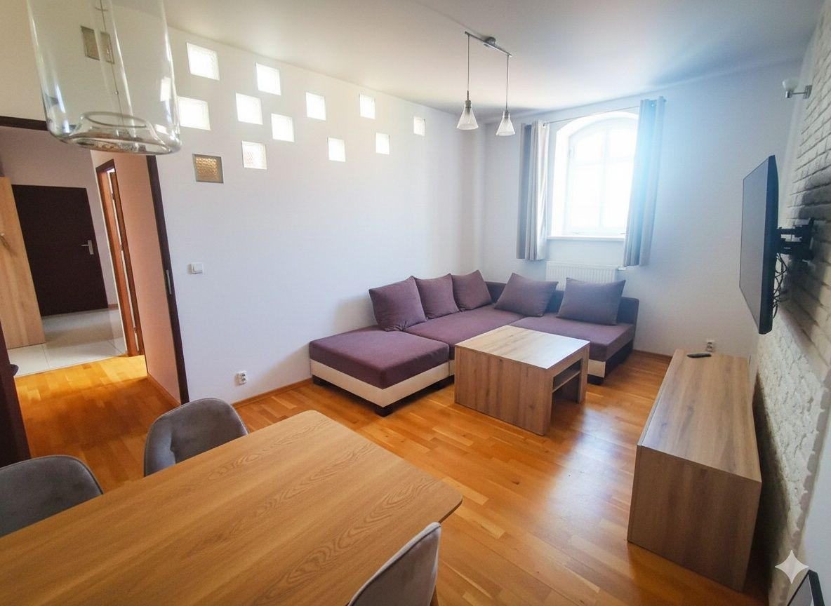 Mieszkanie 3-pokojowe Cieszyn, rynek Rynek. Zdjęcie 8