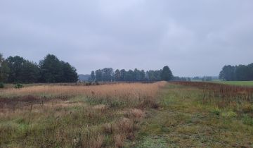 Działka budowlana Gnaty