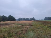 Działka budowlana Gnaty