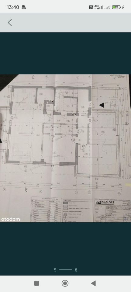 dom wolnostojący Paszczyna. Zdjęcie 7