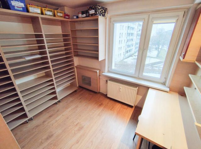 Mieszkanie 3-pokojowe Kraków Bronowice, ul. Na Błonie. Zdjęcie 6