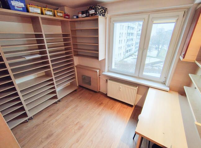 Mieszkanie 3-pokojowe Kraków Bronowice, ul. Na Błonie. Zdjęcie 6