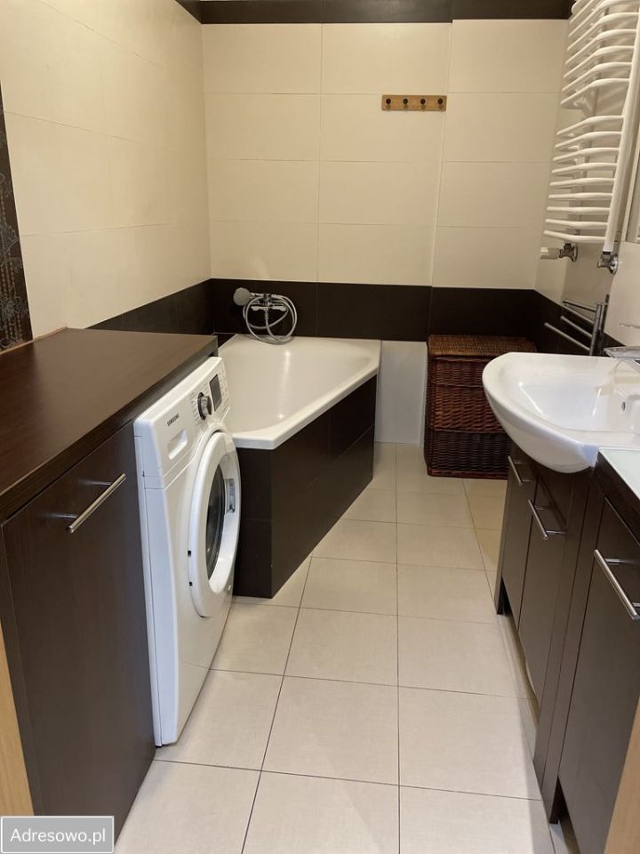 Mieszkanie 3-pokojowe Wrocław Krzyki, ul. Kawalerzystów. Zdjęcie 12