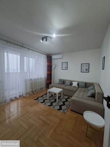 Mieszkanie 3-pokojowe Warszawa Mokotów. Zdjęcie 1