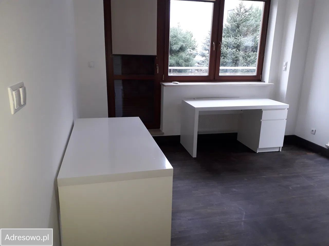 Mieszkanie 5-pokojowe Warszawa Mokotów, ul. Wróbla. Zdjęcie 5