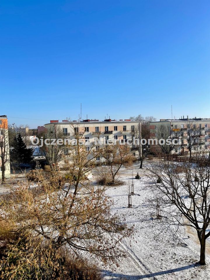 Mieszkanie 2-pokojowe Bydgoszcz Kapuściska, ul. Architektów. Zdjęcie 7