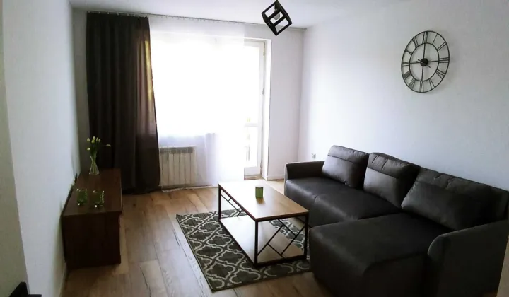 Mieszkanie 2-pokojowe Leszno, ul. Jagiellońska