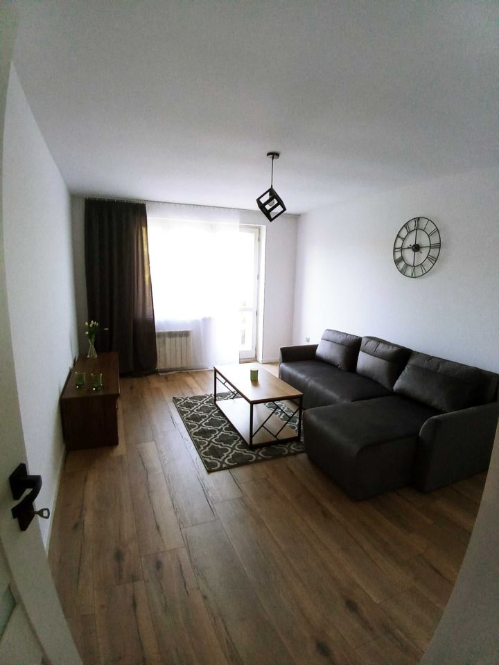 Mieszkanie 2-pokojowe Leszno, ul. Jagiellońska. Zdjęcie 1