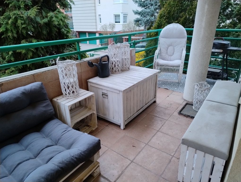 Mieszkanie 3-pokojowe Wrocław Klecina. Zdjęcie 8