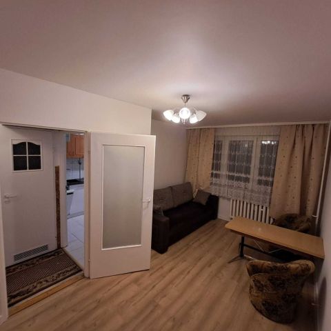 Mieszkanie 2-pokojowe Świdnik, ul. Racławicka. Zdjęcie 1