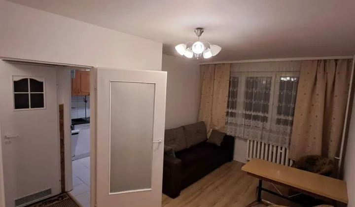 Mieszkanie 2-pokojowe Świdnik, ul. Racławicka