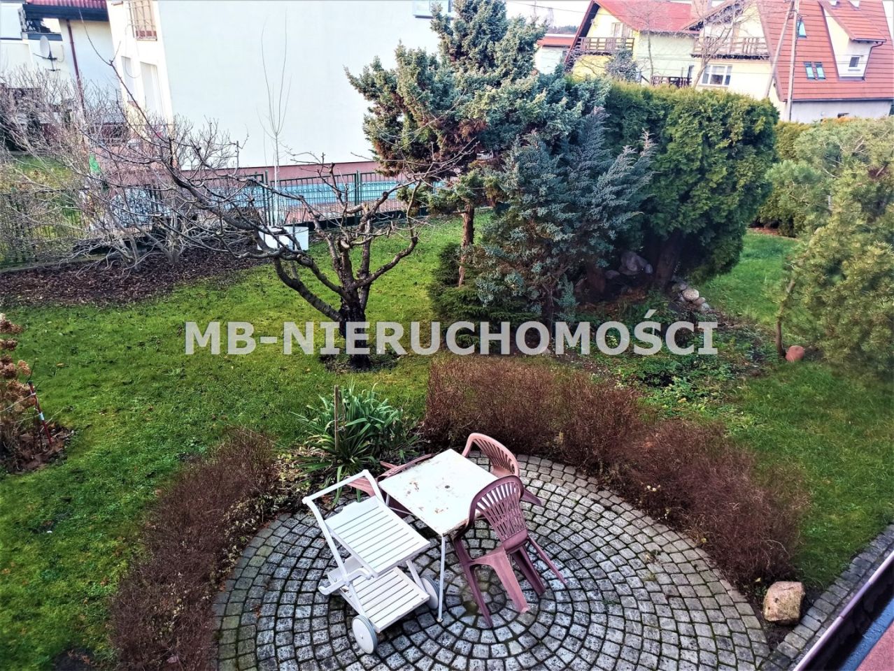 dom wolnostojący, 6 pokoi Olsztyn Likusy. Zdjęcie 14