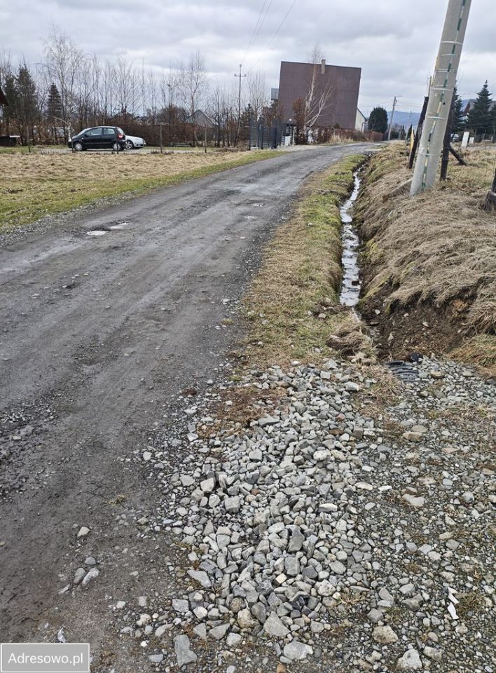 Działka budowlana Bujaków, ul. Długa. Zdjęcie 8