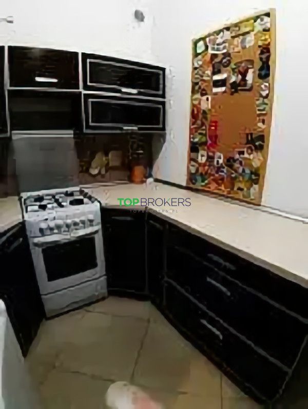 Mieszkanie 3-pokojowe Warszawa Mokotów, al. Niepodległości. Zdjęcie 5