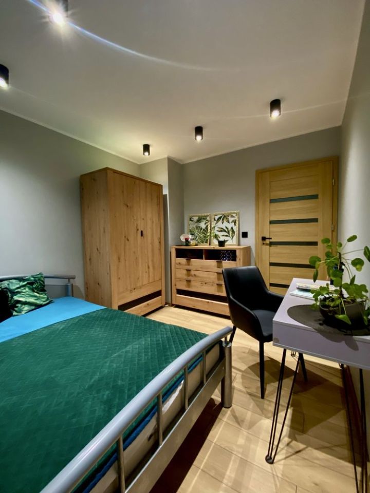 Mieszkanie 2-pokojowe Toruń, ul. Polskiego Czerwonego Krzyża. Zdjęcie 1